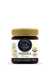 Mật ong Manuka UMF 8 + MGO 180 + 250 g EKOWITAL